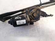 Wischermotor vorne Hyundai Santa Fe, 2006.03 - 2012.09 981102b000, 98110-2b000