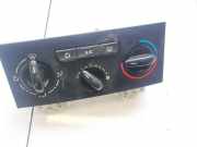 Bedienelement für Klimaanlage Citroen C4, I 2004.11 - 2008.06 b9642b5rf, 3293