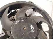 Kühlerlüfter Lüftermotor Peugeot 607, 2004.07 - 2010.12 facelift Gebraucht,