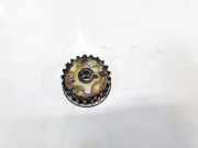 Riemenscheibe Kurbelwelle Dacia Sandero, II 2012.03 --> 102550A,