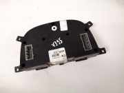 Bedienelement für Klimaanlage Hyundai Santa Fe, 2006.03 - 2012.09 972502b430, 97250-2b430