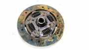 Kupplungsscheibe Nissan Note, 2006.03 - 2013.06 Gebraucht ,