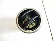 Lüftungsgitter Armaturenbrett Mazda 3, BK 2003.10 - 2009.06 Gebraucht ,