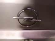 Emblem Opel Astra, G 1998.09 - 2004.12 Gebraucht,