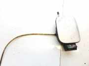 Tankdeckel Tankklappe Skoda Octavia, II 2004.02 - 2009.03 1k0010350s, 1z5010429d