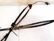 Seilzug Feststellbremse Opel Meriva, A 2006 - 2010 facelift Gebraucht ,