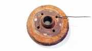 Bremstrommel Volkswagen Golf, II 1983.08 - 1992.07 171501615b,