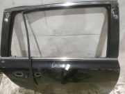 Zierleiste Leiste - Hinten Rechts Subaru Legacy, BM, BR 2009.09 - 2014.06 Gebraucht,