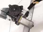 Fensterheber motor - Vorne Rechts Dacia Sandero, II 2012.03 --> D371001,
