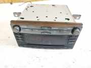 Radio Subaru Forester, III 2008.01 - 2012,12 86201sc440, cq-ef7770aj