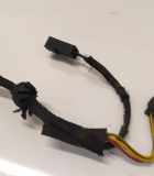 Schalter f?r Fensterheber Audi A6, C4 1994.06 - 1997.10 4A0959855,4A0959855 4A0959855A 4A0 959 855 C 4A0959855C