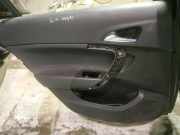 T?rverkleidung - Hinten Linke Opel Insignia A, 2008.01 - 2013.01 Gebraucht,