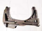 Bodenbelag Kofferraum Volvo V50, 2004.04 - 2007.05 8641821,25891-2