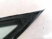 Seitenfenster Dreieckscheibe - Vorne Linke Toyota Avensis Verso, 2001.08 - 2009.11 Gebraucht,