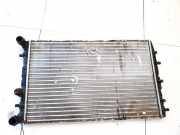 Wasserkühler Volkswagen Polo, IV 2005.04 - 2009.11 facelift Gebraucht, BNM