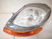 Hauptscheinwerfer - Vorne Linke Renault Trafic, X83 2006.08 - 2014.06 facelift 7700311373,91165721