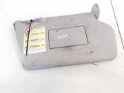Sonnenblende Mazda 2, DY 2003.02 - 2007.10 Gebraucht,