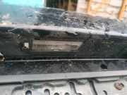 Kennzeichenleuchte Volkswagen Fox 2005 - 2011 Gebraucht, BMD