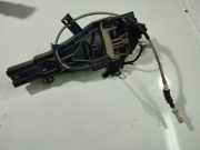 Türgriff Türaussengriff - Vorne Rechts BMW X5, E70 2006.10 - 2010 Gebraucht ,