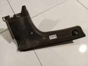 Schwellerverkleidung - Hinten Linke Skoda Octavia, II 2004.02 - 2009.03 Gebraucht,