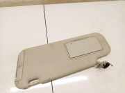 Sonnenblende Mazda CX-7, 2006.01 - 2012.12 Gebraucht,