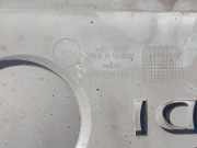 Motorabdeckung Volkswagen Passat, B6 2005.08 - 2010.11 WJD81573, BMP