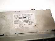 Radio Toyota Yaris, I (XP10) 1999.04 - 2003.03 8611052020h0, 86110-52020-h0