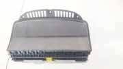 Monitor Navigations Zeit Uhr BMW 7-Series, E65 E66 E67 E68 2001.11 - 2008.06 65826950069, 65.82-6950069