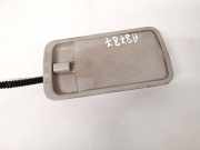 Innenbeleuchtung - Hinten Toyota Corolla Verso, III 2004.05 - 2007 Gebraucht,