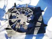 Kühlerlüfter Lüftermotor Hyundai i30 2007 - 2012 Gebraucht,