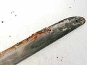 Zierleiste T?r Zier-Schutzleiste - Hinten Linke Jaguar X-Type, 2001.06 - 2007.11 200427,