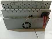 Radio Mercedes-Benz C219, I 2004.10 - 2011.01 A2118700089001, A2118700089001 90120-450 0000 7039HF041063026 BE 7039 901204500000 BE7039