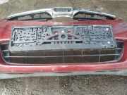 Kühlergrill - Vorne Center Honda Civic, 2006,01 - 2011.01 Gebraucht,