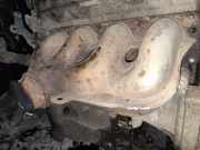 Abgaskrümmer Citroen C5, I 2001.03 - 2008.02 Gebraucht,