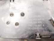 Motorabdeckung Seat Ibiza, III 2002.02 - 2009.11 7m7103925a, 7m5103925b