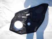 Schiebetürfensterheber ohne Elektromotor - Hinten Linke Mazda 2, DE 2007.10 - 2014.06 d6517397x,