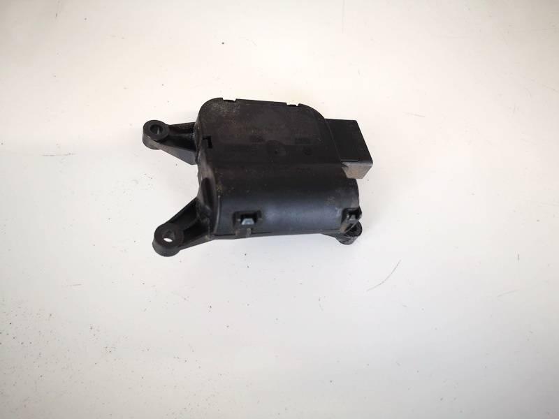 Stellmotor Lüftung Skoda Octavia, II 2004.02 - 2009.03 1k0907511c,0132801340