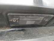 Kennzeichenleuchte Volkswagen Touareg, 2002.10 - 2007.09 Gebraucht, BAC