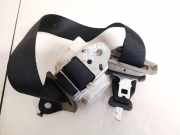 Sicherheitsgurt - Hinten Rechts Toyota Yaris, II (XP90) 2005.01 - 2011.01 7e6070,