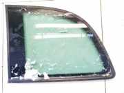 Seitenfenster Seitenscheibe - Opel Zafira, A 1999.04 - 2003.11 464549018,