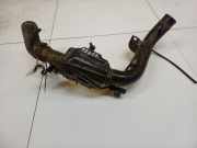 Intercooler Schlauch Toyota Corolla, 2004.02 - 2007.02 facelift Gebraucht,