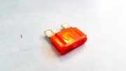Sicherungen Renault Megane, I 1995.11 - 1999.02 4604602,40A