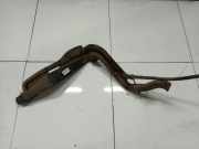 Tankeinfüllstutzen Tankrohr Kraftstoffrohr Opel Meriva, A 2006 - 2010 facelift Gebraucht ,