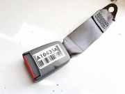 Gurtschloss - Hinten Linke Volkswagen Golf, II 1983.08 - 1992.07 54873, 054195