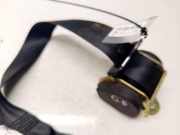 Sicherheitsgurt - Hinten Linke Peugeot 407, 2004.05 - 2010.12 96440739XX,96440739XX