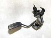 Pedalwerk Toyota Avensis Verso, 2001.08 - 2009.11 Gebraucht,