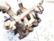 Kraftstoffverteiler Subaru Forester, I 1997.01 - 2000.06 Gebraucht,
