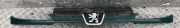 Kühlergrill Frontgrill Kühlergitter Peugeot 206, 1998.08 - 2002.07 9628691277,