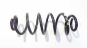 Fahrwerksfeder Hinterachse Audi A5 (8T8F), 2007.06 - 2012.06 Gebraucht,