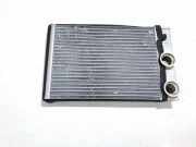 Heizungskühler Wärmetauscher Opel Insignia A, 2008.01 - 2013.01 52426696,ok